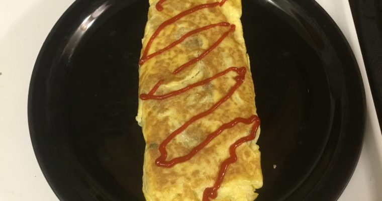 Omurice