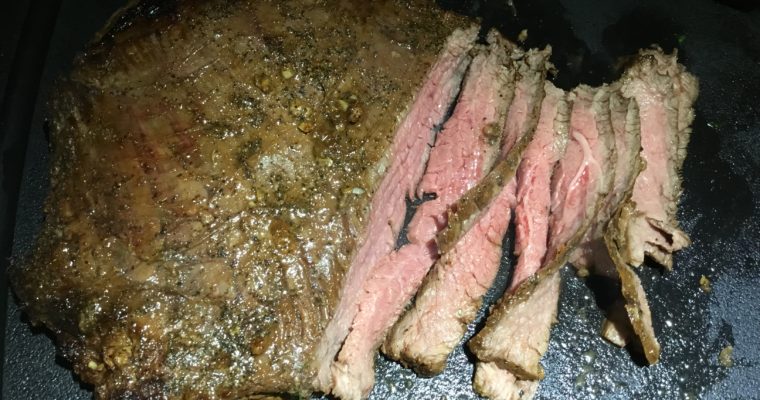 Carne Asada