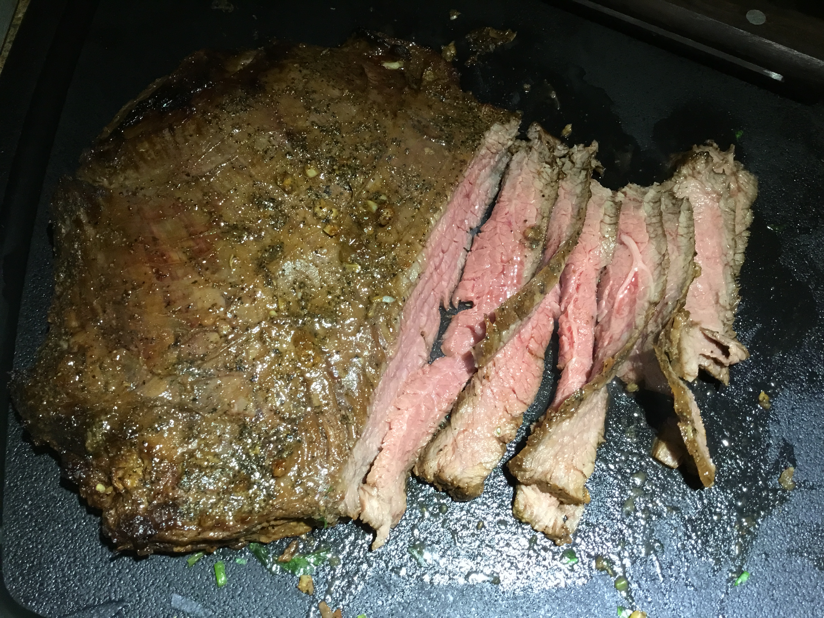 Carne Asada