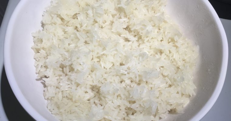 Sticky Rice