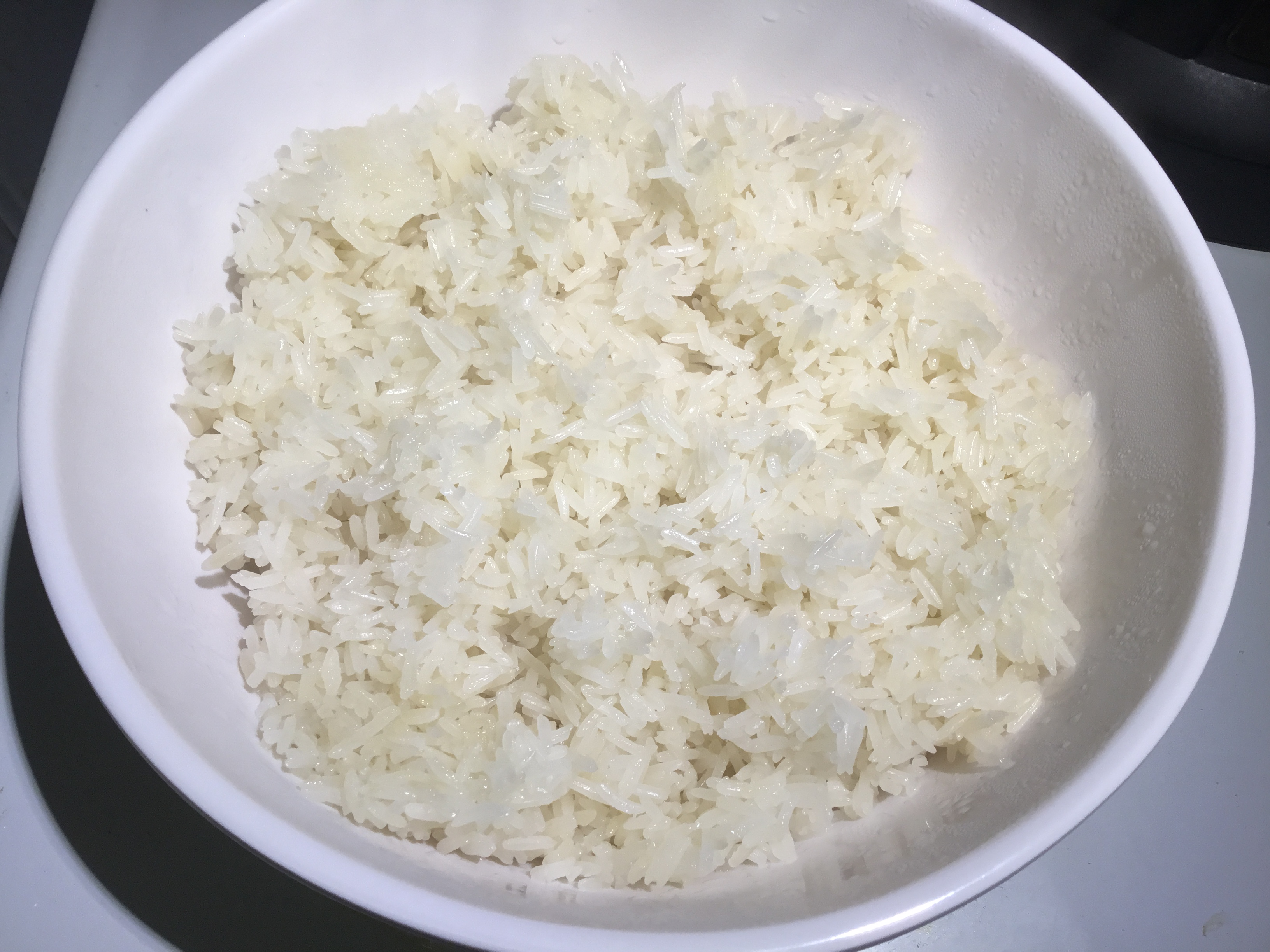 Sticky Rice