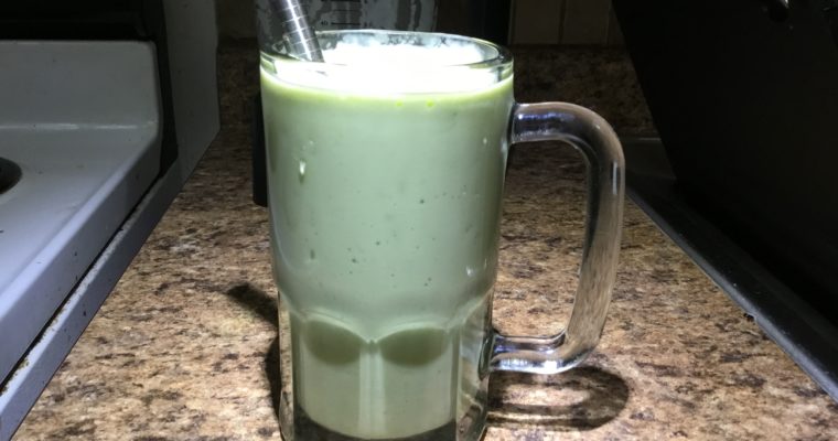 Avocado Smoothie