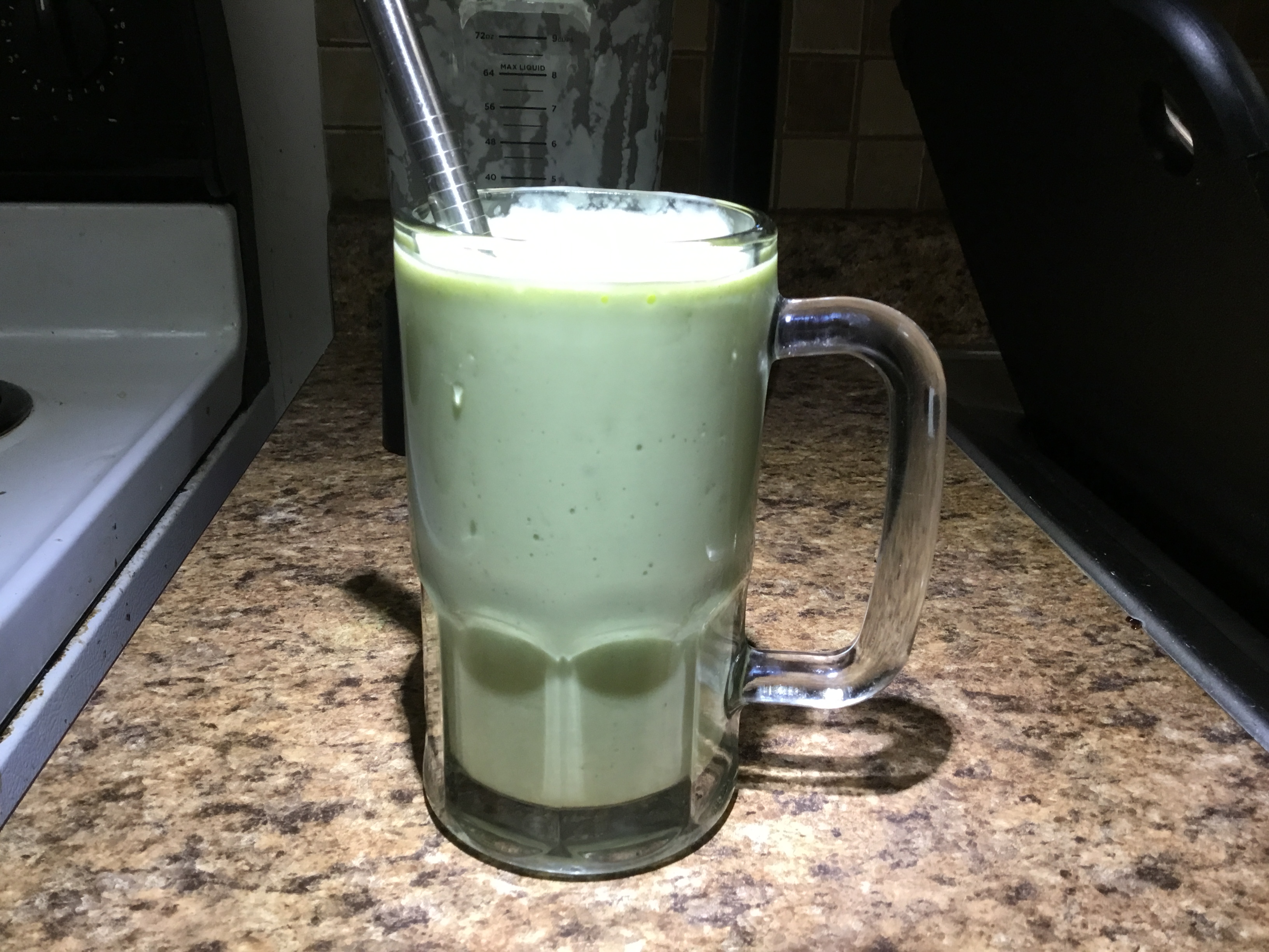 Avocado Smoothie