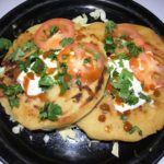 Salvadoran, main course, snack, chicken