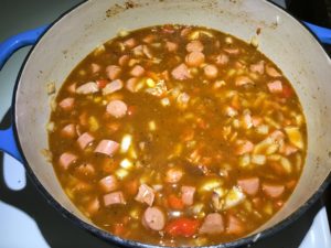 Cuban, side dish, rice