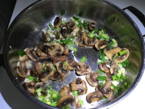 Chinese, side dish, rice