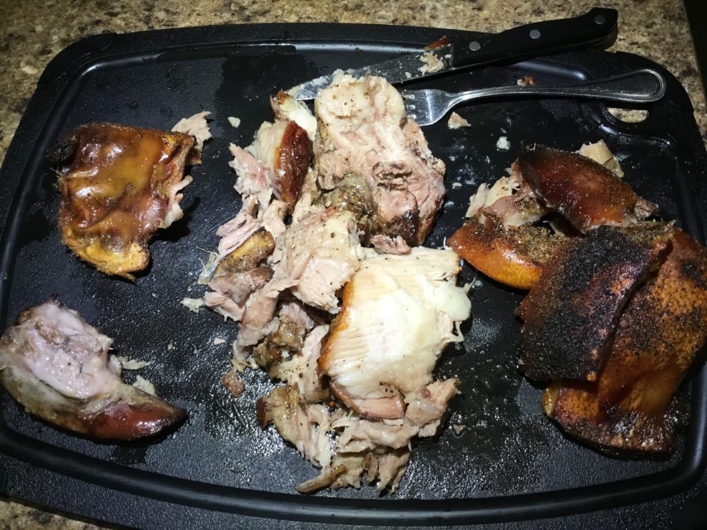 Filipino, main course, pork