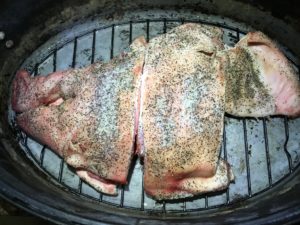 Filipino, main course, pork