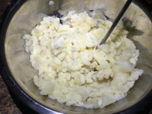 Ecuadorian, side dish