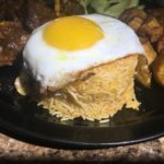 Ecuadorian, side dish, rice, instant pot