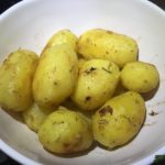 Ecuadorian, side dish, vegetables