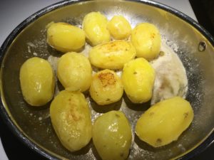 Ecuadorian, side dish, vegetables