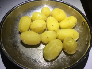 Ecuadorian, side dish, vegetables