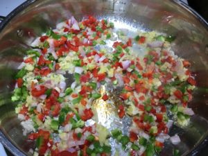 Filipino, side dish, rice