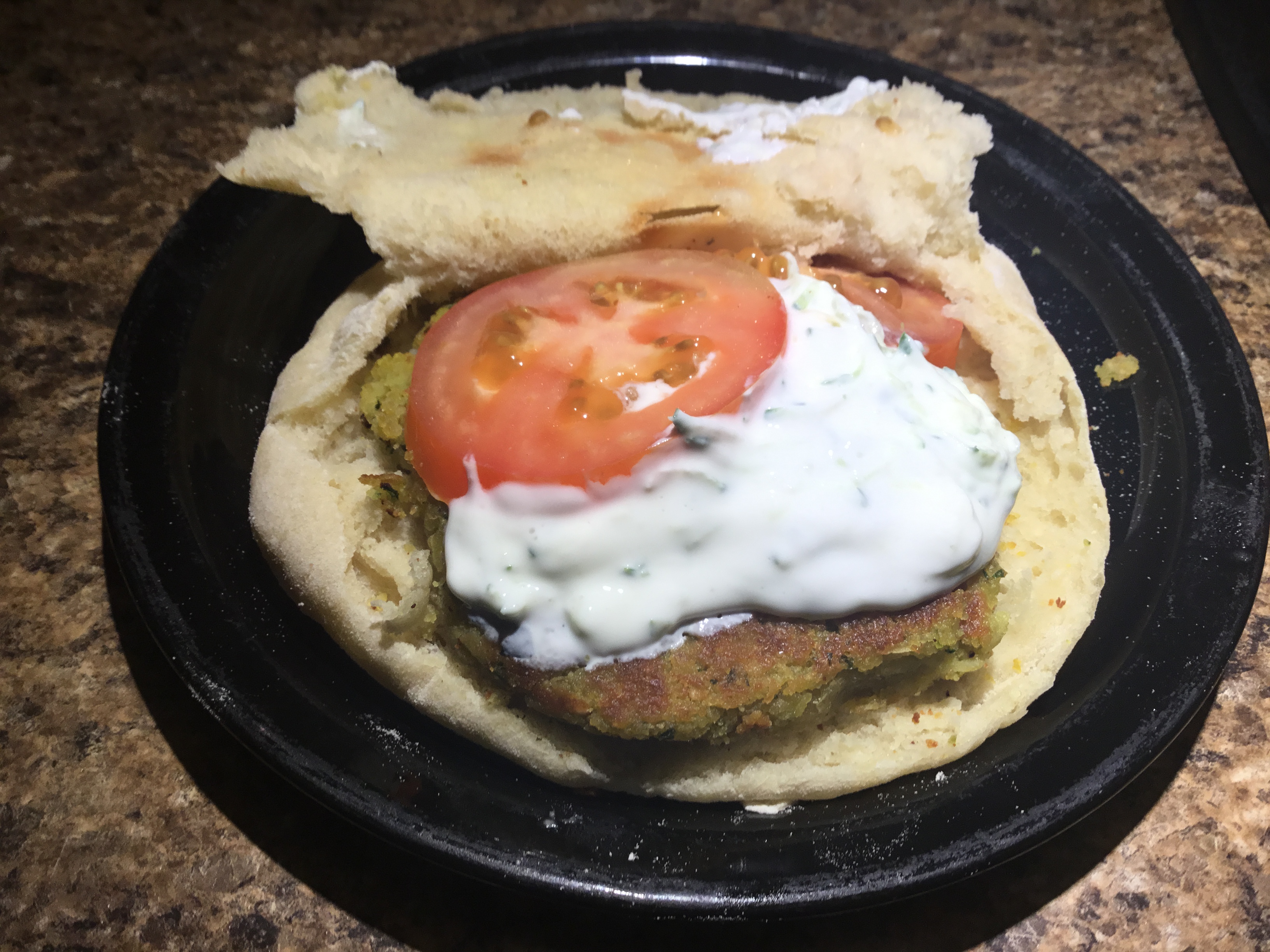 Falafels