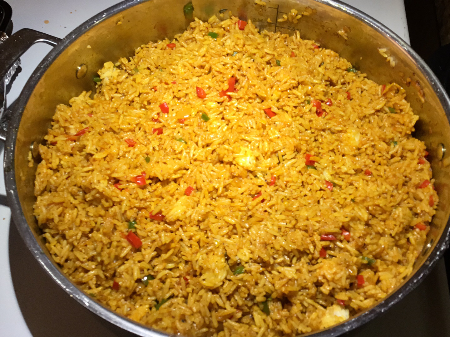 Java Rice