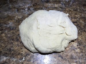 Iranian, bread