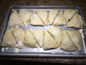 African, appetizer, chicken