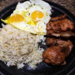 Filipino, main course, chicken, breakfast