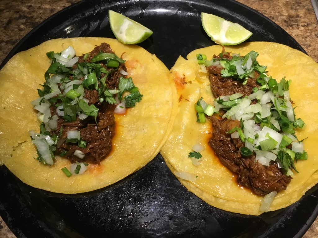 Mexican, main course, beef