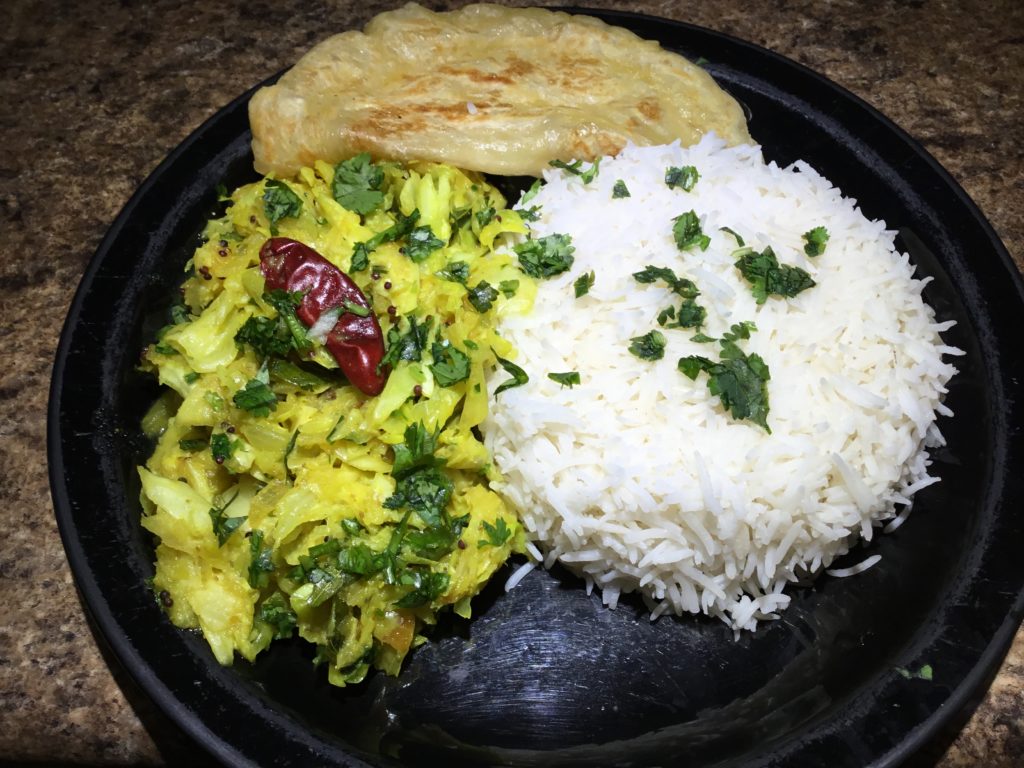 Indian, main course, side dish, vegan