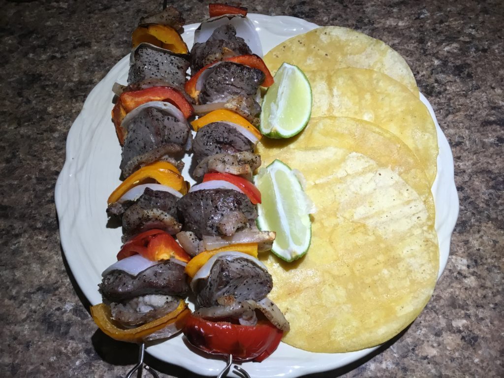 Mexican, main course, beef