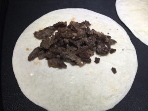 Mexican, main course, beef