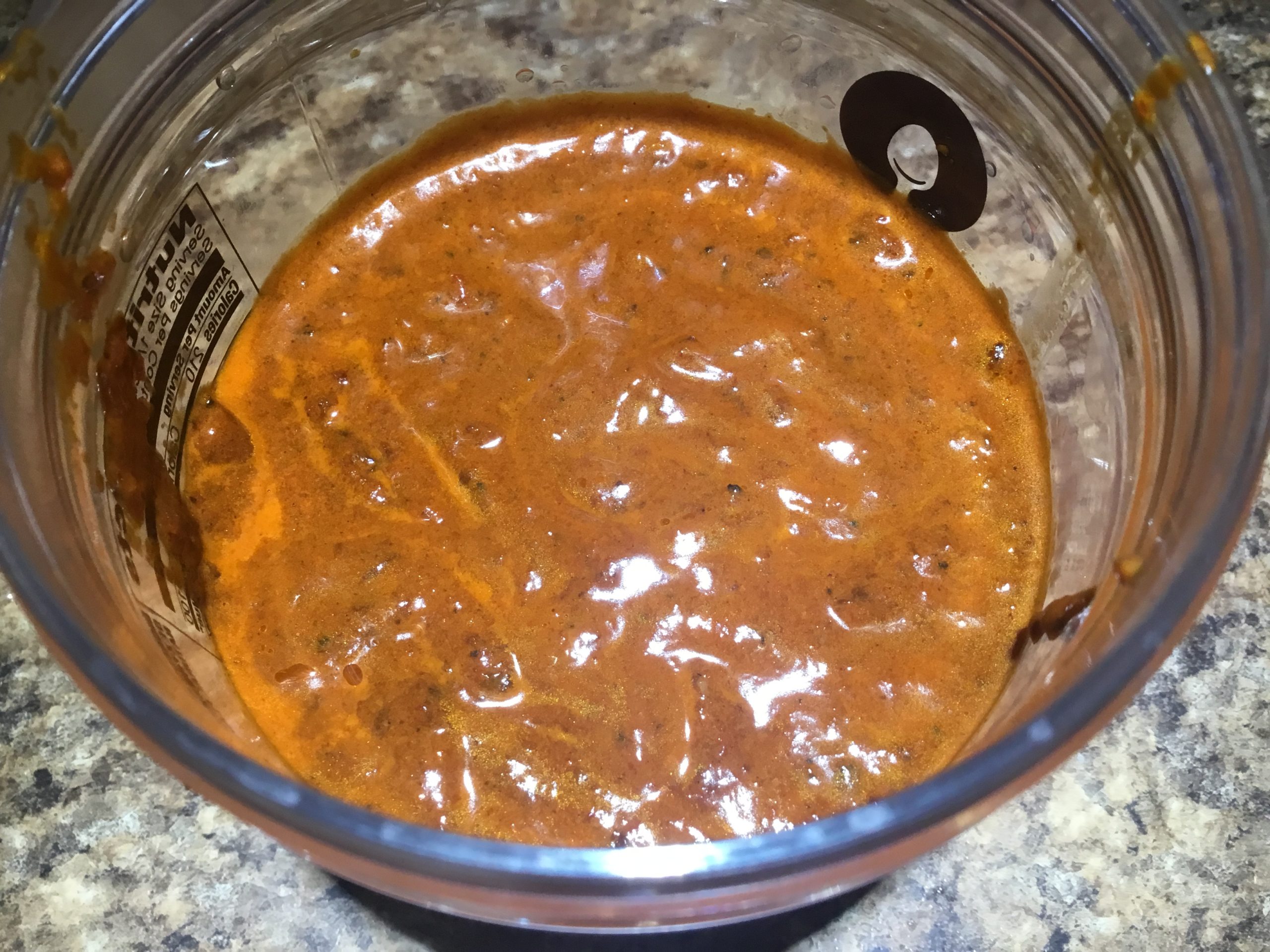 Morita Chilies Salsa