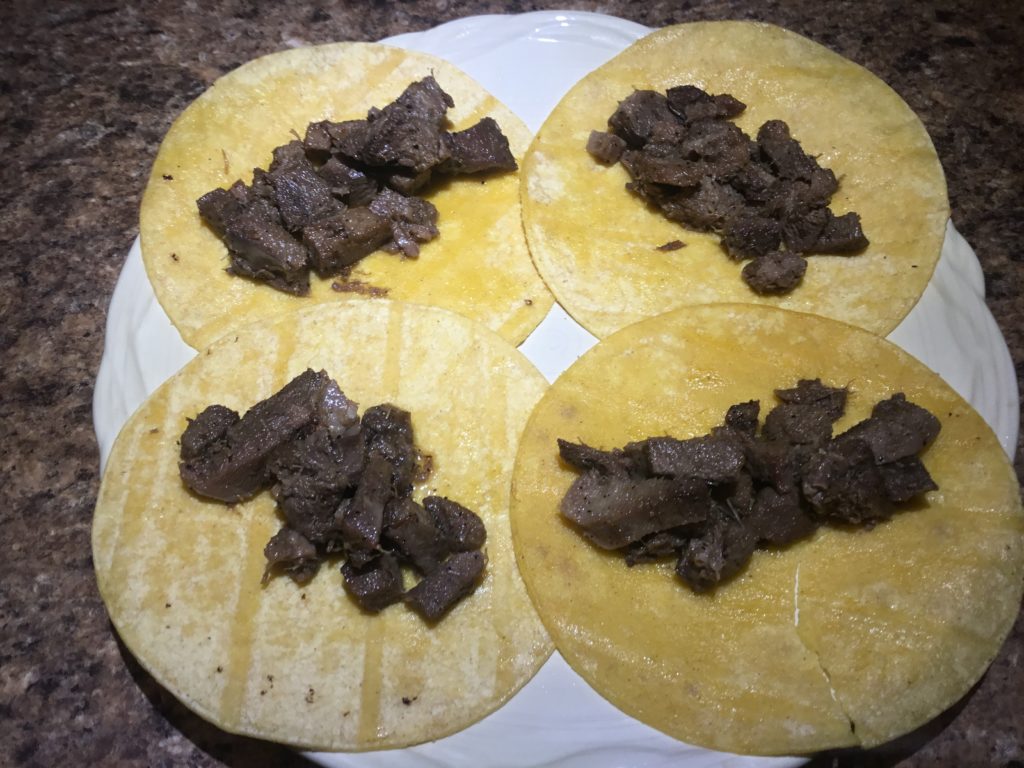 Mexican, main course, beef