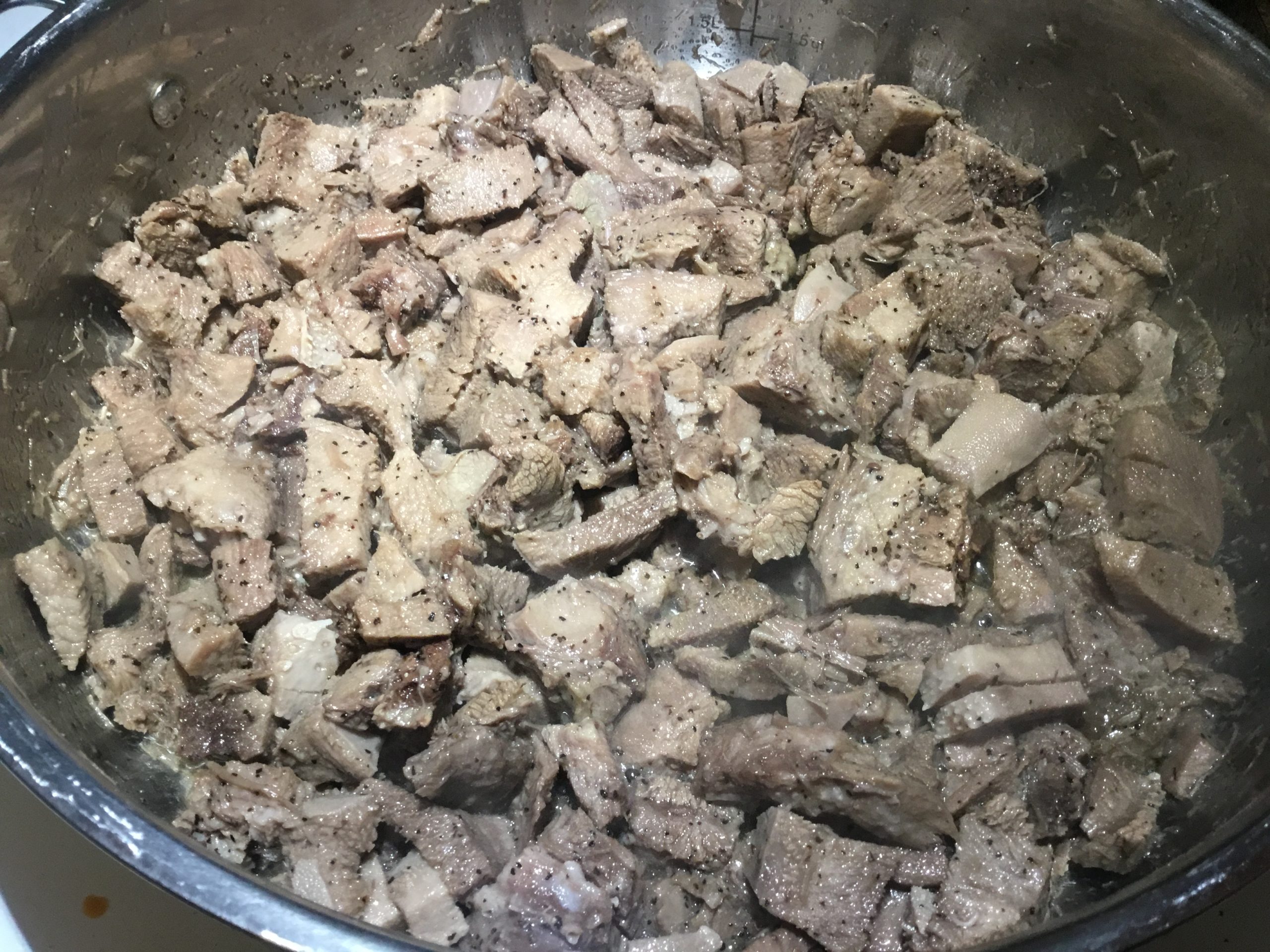 How to Cook Beef Tongue in the Instant Pot ⋆ Health, Home
