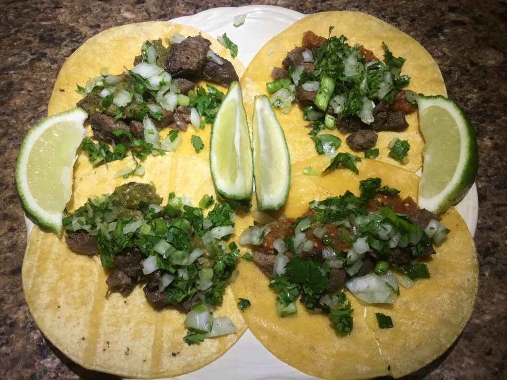 Mexican, main course, beef