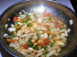 Puerto Rican, main course, side dish, pork, seafood