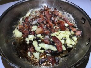 Puerto Rican, main course, side dish, pork, seafood