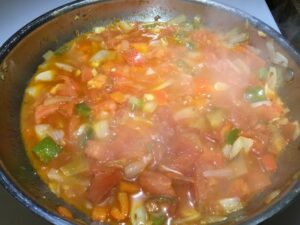 Puerto Rican, main course, side dish, pork, seafood