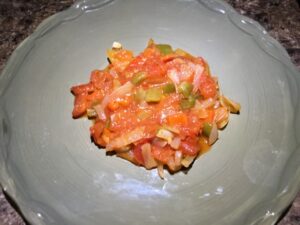 Puerto Rican, main course, side dish, pork, seafood