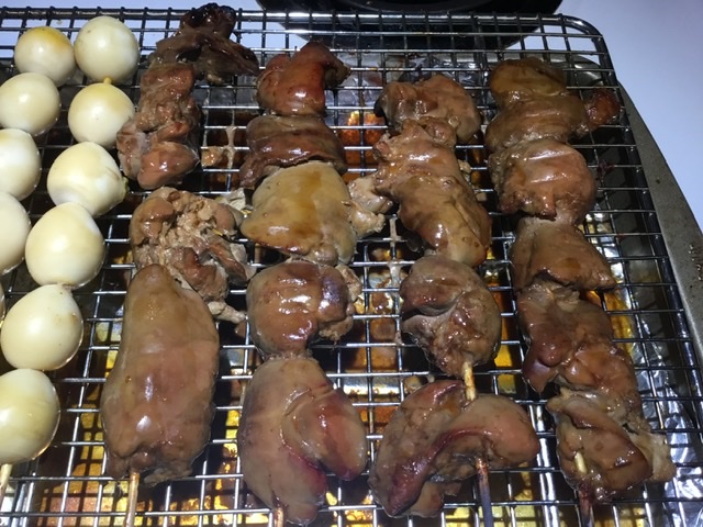 Japanese, appetizer, snack, main course, chicken