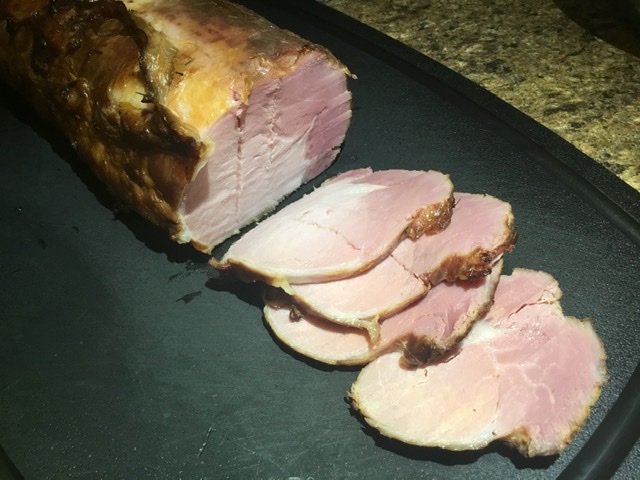 Canadian Bacon