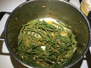 Chinese, side dish, vegetables