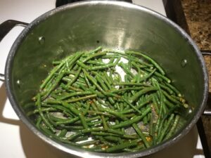 Chinese, side dish, vegetables