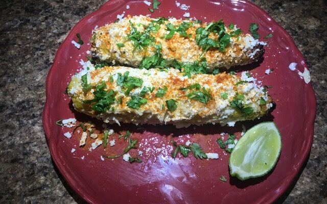 Elotes