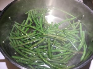 Chinese, side dish, vegetables