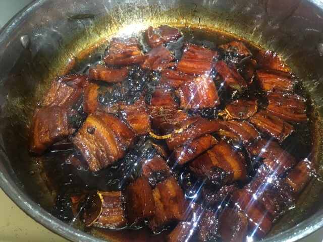 Hong Shao Rou