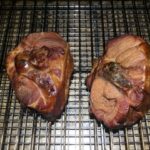 Smokers, pork