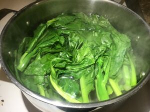 Chinese, side dish, vegetables