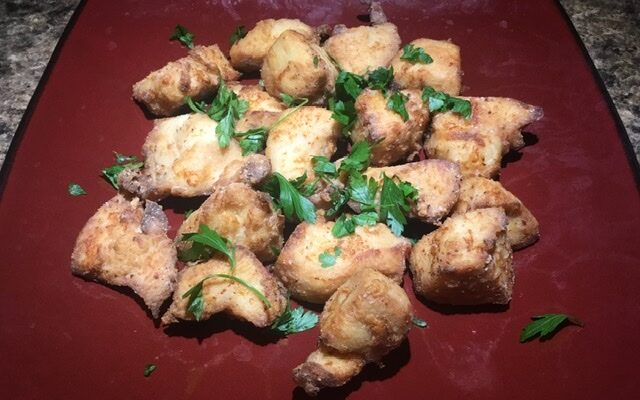 Karaage Chicken