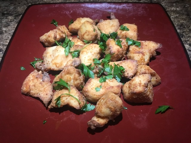 Karaage Chicken