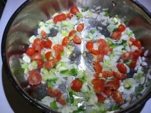 Filipino, side dish, rice