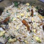 Bangladeshi, side dish, rice