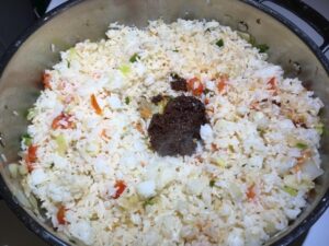 Filipino, side dish, rice