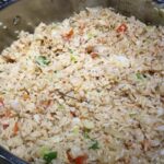 Filipino, side dish, rice